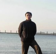 陈国松